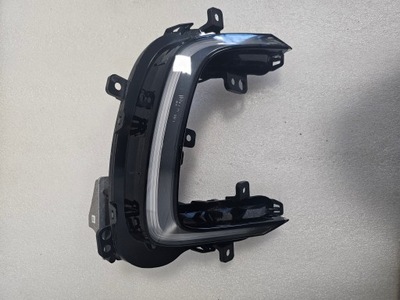 Vw e up lift 12e941055e протитуманна фара led лівий фото №1