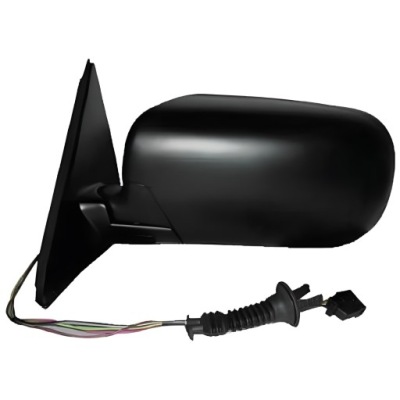 Дзеркало зовнішнє bmw 5 e39 00-03 фото №1