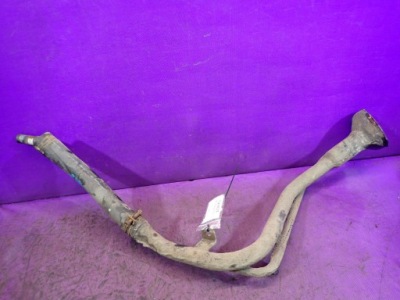 Nissan micra k13 hb 5d 10-13 1.2 труба заливна горловина пального фото №1