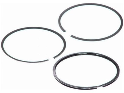 Кільця поршневі ford scorpio i mk1 2.5 ii mk2 2.5 opel frontera a 2.5 фото №1