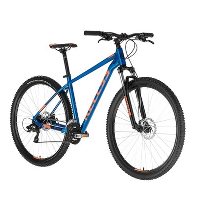 KELLYS SPIDER 30 BLUE 29 rama 19'' M