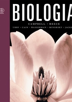 Biologia Jane B. Reece, Neil A. Campbell