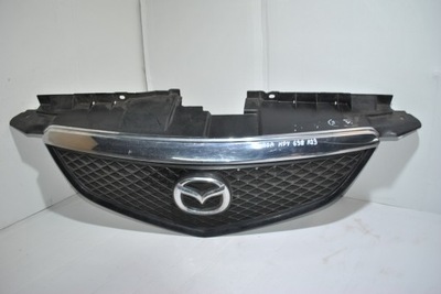 Решітка радіатора перед решітка радіатора mazda mpv фото №1