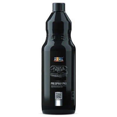 ADBL PRE-SPRAY PRO 1L PRANIE TAPICERKI