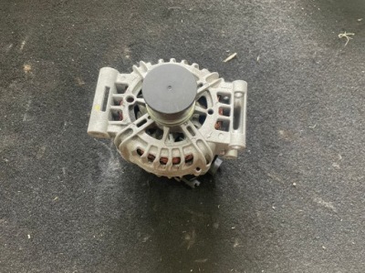 Генератор peugeot 3008 2 1.6 thp фото №1