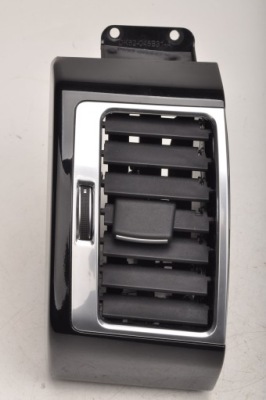 Land rover discovery l462 решётка обдув фото №1