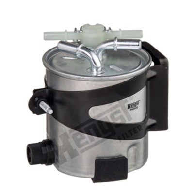 Hengst фильтр h424wk фильтр топлива фото №1