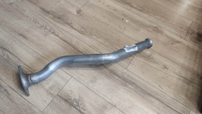 Гасник передній труба renault clio ii twingo 03- фото №1