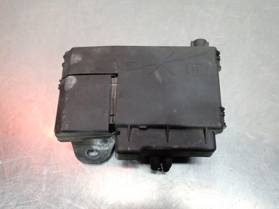 Коробка предохранителей клемма плюсовая chevrolet cruze i lift фото №1