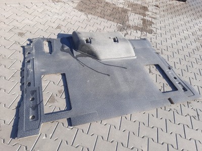 Обшивка мат гумовий килимок renault gama t high фото №1