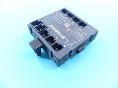 Модуль дверь левый перед infiniti q30 qx30 w176 фото №1