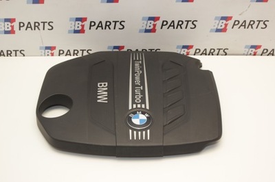 BMW F30 ЗАЩИТА КРЫШКА ДВИГАТЕЛЯ N47 420D 7810800