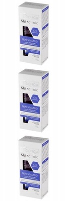 Bielenda Skin Clinic Professional Niacynami 3x30ml