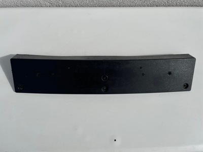 Підкладка pod номерний знак opel insignia b 13491290 фото №1