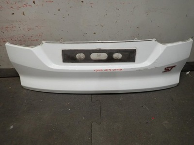 Накладка крышки ford focus mk3 kombi 2010- фото №1