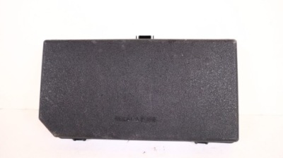 Toyota land cruiser 200 замок коробка запобіжників фото №1