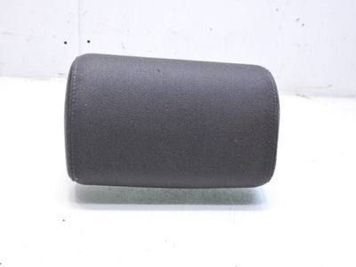 Підголівник середній задня audi a6 c6 фото №1