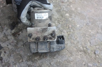 Насос тормозная space wagon 2,4 gdi фото №1