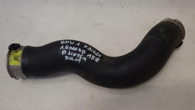 Wąż труба інтеркулер bmw 1 f20 f21 1.6 d 7810617 фото №1