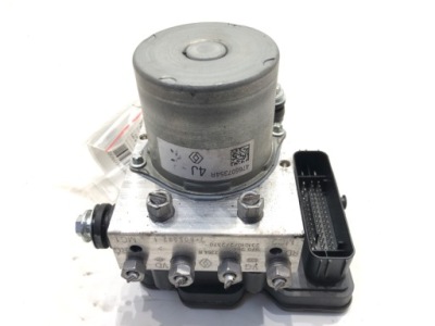 Насос abs renault captur ii 476607354r 1.3 140km модуль фото №1