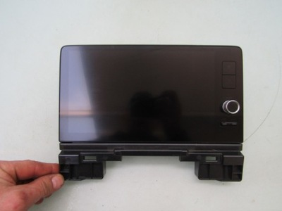 HR-V 3 22R NAVEGACIÓN NAVI PANTALLA MONITOR 8A700-3M0-J01-M1 924N7617  