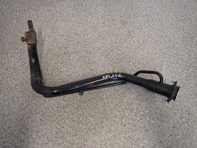 Suzuki sx4 06-13 sedici труба заливної пального дизель фото №1