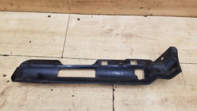 Захист радіатора 2szt комплект kia carens iii фото №1