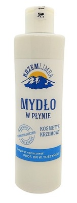 Mydło w płynie 250ml Limba