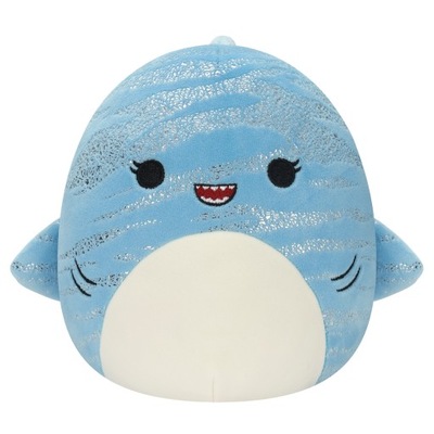 Squishmallows Maskotka REKIN WIELORYBI LAMAR 30 cm