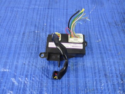 Модуль колонки кермового lexus 89227-48020 фото №1