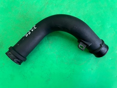 Труба резиновый элемент шланг воздухозаборник воздуха r2aa13231 mazda 6 ii gh 2.2 mzr-cd 07-12 фото №1