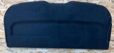 Peugeot 208 ii полиця задня багажника фото №1