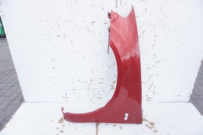 Крила лівий перед dodge avenger фото №1