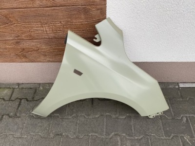 Opel corsa e крыло  передний правый  новый фото №1