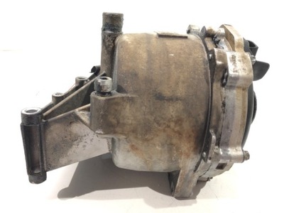 Генератор mercedes c215 a1371500950 5.8 367km фото №1