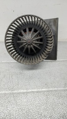 Вентилятор отопителя vw polo фото №1