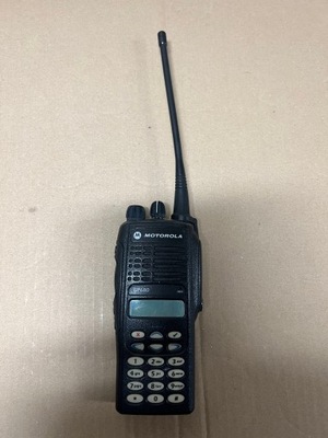 RADIOTELEFON MOTOROLA GP680 UHF 403-470 MHz