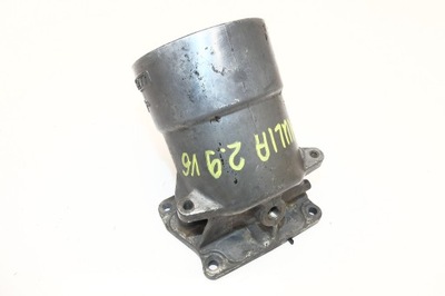 Alfa romeo giulia quadrifoglio 2.9 v6 корпус фильтра масла фото №1