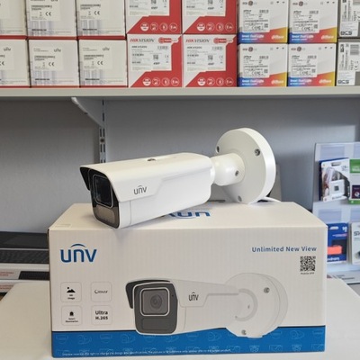 Kamera IP UNIVIEW IPC2B25SS-ADZK-I1