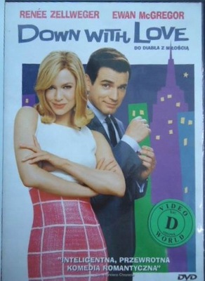 Do diabła z miłością