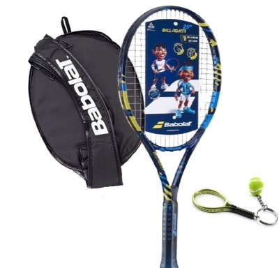 Rakieta tenisowa BABOLAT Ballfighter 25 | 9-10 lat