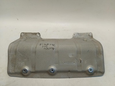 Bmw f32 f33 coupe защита тепловая 7241777 фото №1