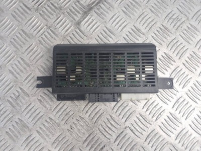 Блок управления света bmw оригинальный номер 6908465 фото №1