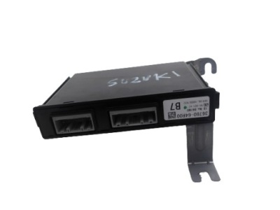 Sx4 s-cross lift 16-21 модуль блок керування 36780-64r00 фото №1