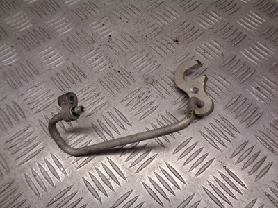 Шланг кондиціонера subaru forester фото №1