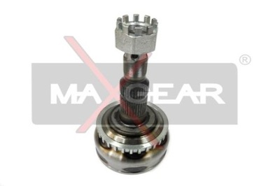 MAXGEAR 49-0374 MUÑÓN EXTERIOR  