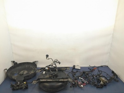 Dacia jogger 1.0 tce електропроводка газова фото №1