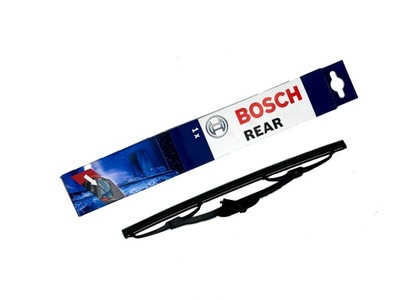 ДВІРНИК TWIN ЗАД BOSCH 3 397 004 772