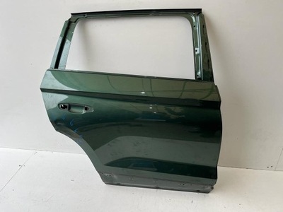 Skoda kodiaq 565 дверь правый задняя 565833312 фото №1