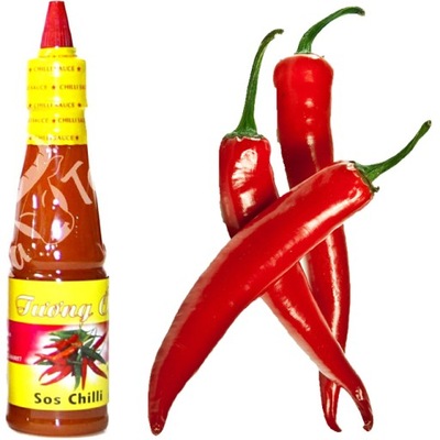 Sos Chili Chili Hiep Long Wietnamski 250ml Smaczny